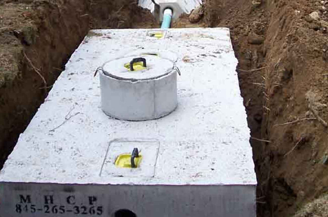 Industrial Waste Problem Solvers