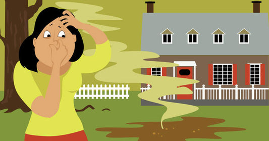 7 Handy hints to help you care of your septic tank system