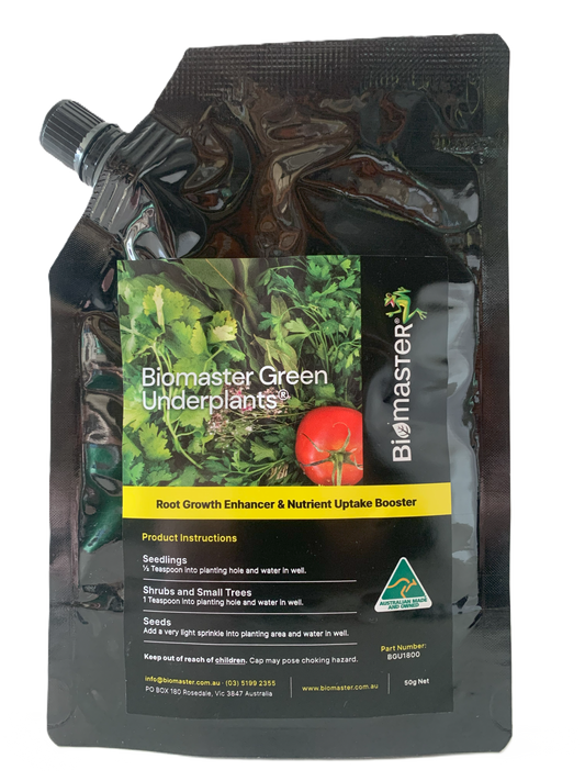 Biomaster Green Underplants®