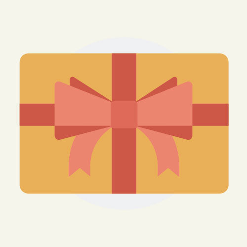 Biomaster Gift Card